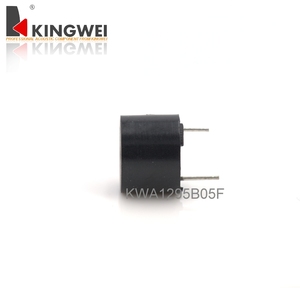 Zumbador de 12 mm, Zumbador de 5 V - Product Image 3