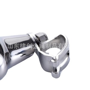 Bola de Control de Dirección Dichuang de Acero Inoxidable 316 para Uso en Barcos - Product Image 5