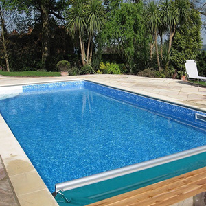 Rivestimento per <span class=keywords><strong>Piscina</strong></span> in PVC - Impermeabile, Antiscivolo, Anti-Alghe, Spessore 0,8mm - Product Image 2