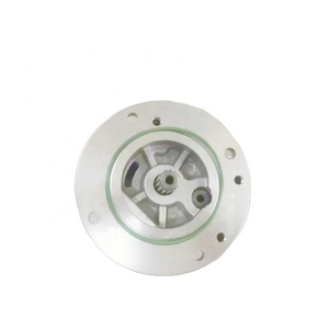 ปั๊มไฮดรอลิกเกียร์ K7V63 สภาพใหม่ อะไหล่ระบบไฮดรอลิกสำหรับรถขุด SK130-8 SK140-8 CX130 SH120A5 SY115 - Product Image 1