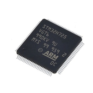 STM32H725VGT6 Chip Original Nuevo de Fábrica - Product Image 1