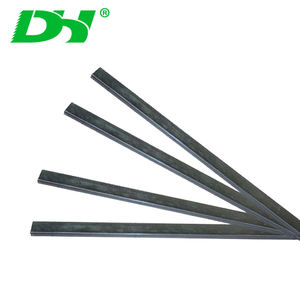 Cuchilla de Cepilladora HSS 35*3/30*3 de Tamaño Personalizado de Proveedor Chino - Product Image 5