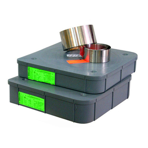 Lames de <span class=keywords><strong>docteur</strong></span> de gravure de machine d'impression à grande vitesse - Product Image 2
