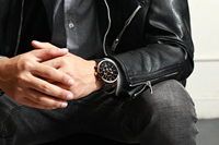 Montres à quartz pour hommes CURREN 8340, nouveauté, vente en gros d'usine, faible MOQ, multicolores, meilleur prix, luxe, élégantes, avec bracelet en maille inoxydable