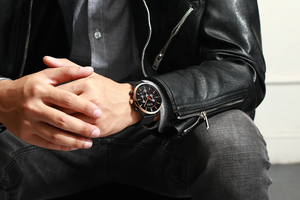 Montres à quartz pour hommes CURREN 8340, nouveauté, vente en gros d'usine, faible MOQ, multicolores, meilleur prix, luxe, élégantes, avec bracelet en maille inoxydable - Product Image 6