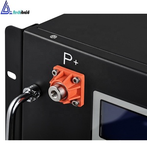 <span class=keywords><strong>Archibald</strong></span> Nouvelle Arrivée 48V 300Ah Lifepo4 Batterie Lithium-ion Phosphate - Product Image 3