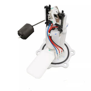 JL171856 Bomba de Combustible de Plástico de Alta Calidad para Motocicleta Bajaj Pulsar NS200 Fi, Accesorios para el Sistema de Combustible, Nueva Condición - Product Image 5