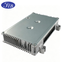 Carte mère FTB ZAXIS300-3 9260333 YA60000306, pièces de rechange pour contrôleur ECU d'excavatrice Hitachi