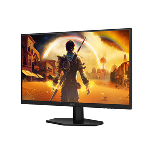 NUEVO Monitor Gaming AOC Q27G40SE/P Original de 27 Pulgadas QHD Nativo 320Hz 350cd/m² IPS 2K HDMI+DP Sin Ajuste de Altura - Product Image 3