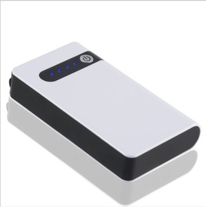 อุปกรณ์สตาร์ทรถยนต์แบบพกพา 3 in 1 ขนาด 12V 10000mAh  สำหรับกรณีฉุกเฉิน - Product Image 5