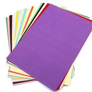 Papel Kraft A4 de 230 g/m² de Buena Calidad al por Mayor, Cartulina Impresa Personalizada con Muestra Gratuita, Marca DAYUN - Product Image 3