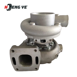 K26 เทอร์โบ 53269706497 สำหรับวอลโว่ เพนต้า มารีน ชิป TMD41A AD41P AQAD41A - Product Image 2