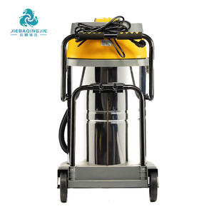 <span class=keywords><strong>Aspirateur</strong></span> industriel 100L à moteur à essence, humide et sec, haute aspiration, pour atelier, poussière, adapté à la décoration - Product Image 2