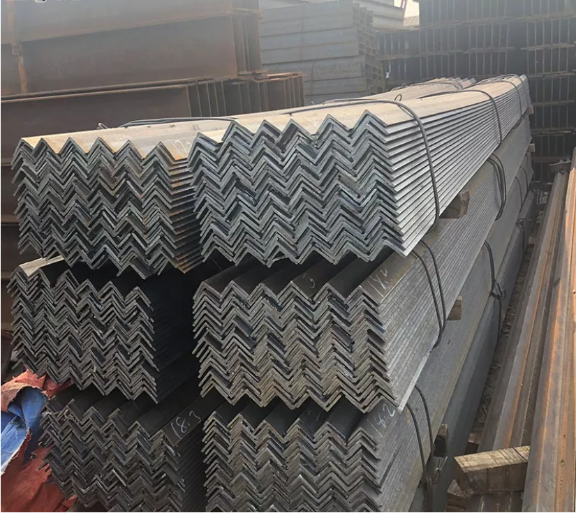 40 x 40 x 3 Steel angle iron