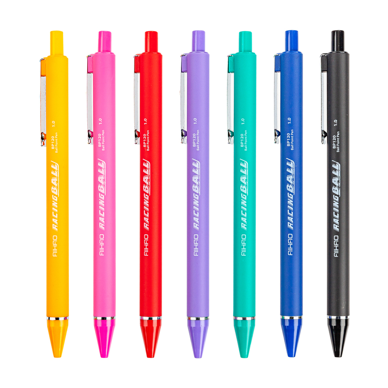 The Brand Advertising Bulk Stationary Retractable
