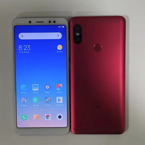 Bán Buôn Điện Thoại Di Động Thông Minh 3G 4G Bán Buôn Với Giá Thấp Cho Redmi Xiaomi Note5 Note3 Note4 Note7 Note8 Ban Đầu Sử Dụng Điện Thoại - Product Image 4