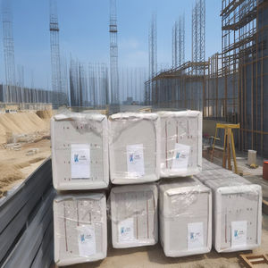 <span class=keywords><strong>Bloque</strong></span> de hormigón Apilable Bloques de construcción Construcción Exterior Paneles de hormigón ligero Reforzado Alc - Product Image 1