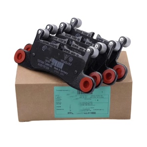 Juego de pastillas de freno Felendo New Condition para reemplazos M <span class=keywords><strong>ACAN</strong></span> 2016 - Product Image 6