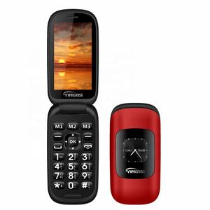 Teléfonos Móviles <span class=keywords><strong>con</strong></span> Teclado y Pantalla Táctil Android 4G LTE, Teléfono <span class=keywords><strong>con</strong></span> Doble SIM y Funciones Tecno <span class=keywords><strong>con</strong></span> WIFI y Bluetooth - Product Image 5