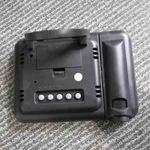 P608 Montre <span class=keywords><strong>Projecteur</strong></span> Multifonction Réveils Numériques Couleur Écran D'affichage De Bureau Calendrier Météo horloge - Product Image 5