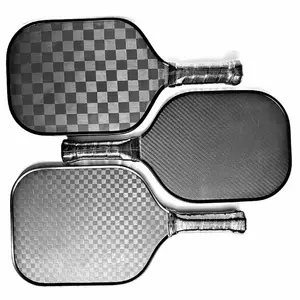 Pickleball Paddle Indoor Outdoor Pickle Ball Paddle Competitive Price Pickle Racket Factory Price