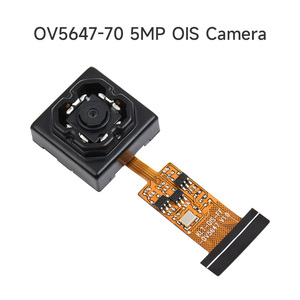 Caméra dédiée Raspberry PI, 5/8 mégapixels OV5647/IMX219, champ de vision infrarouge en option, vision nocturne - Product Image 4