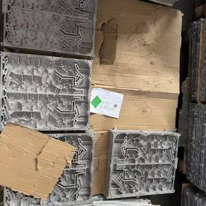 Specialista in Componenti Complessi |   Integrazione di Fusione e Lavorazione di Precisione - Product Image 4