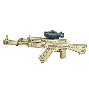 Pistola de Agua de Nylon de 7MM SJ <span class=keywords><strong>AUG</strong></span>, Lanza Bolas de Gel, Segura, Eléctrica, Juguete para Juegos CS, Entrenamiento al Aire Libre, Regalo de Cumpleaños, Diversión - Product Image 4
