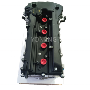 Conjunto de Motor de Alta Calidad, Motor G4KD, Conjunto de Motor G4KE, Apto para Hyundai <span class=keywords><strong>Kia</strong></span> - Product Image 2