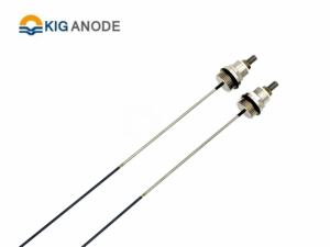 KIG électrique <span class=keywords><strong>titane</strong></span> alimenté tige <span class=keywords><strong>anode</strong></span> sonde <span class=keywords><strong>anode</strong></span> <span class=keywords><strong>pour</strong></span> <span class=keywords><strong>chauffe</strong></span>-<span class=keywords><strong>eau</strong></span> - Product Image 5