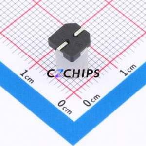 SPT1EM151E08TRVZC ตัวเก็บประจุแบบแข็งชนิด SMD, ขนาด D6.3xL8 มม. ( ความจุ: 150uF ) ( ความแม่นยำ: 20% แรงดันไฟฟ้าที่กำหนด: 25V ) - Product Image 2