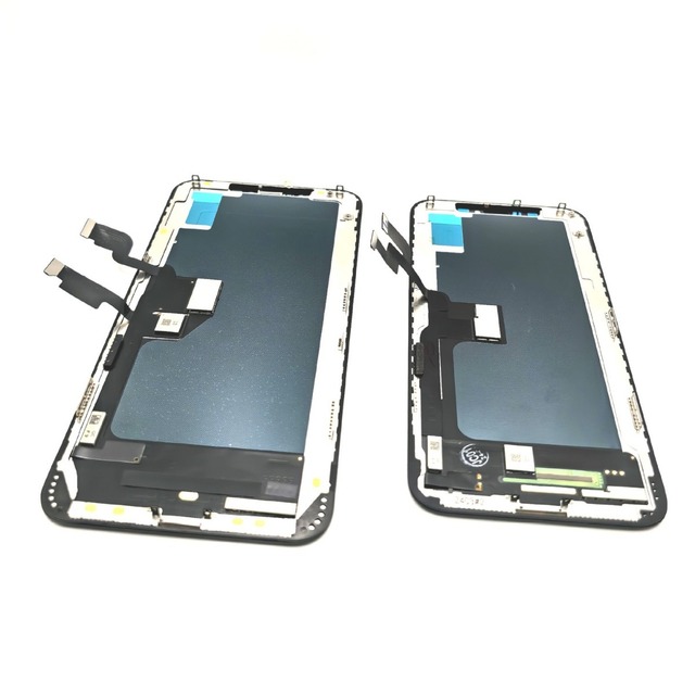 JCH for X Compatible 6.7 Inch LCD INCELL Display Assembly with Frame for OEM Screen Replacement China Origin