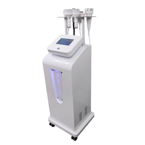 Máquina Multifuncional 6 en 1 de Eliminación de Grasa por Vacío de Acero Inoxidable 80k 5D, Libre de Aranceles, para Contorno Corporal, 110V/220V, 25kg - Product Image 1