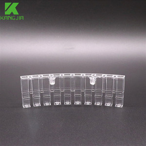 Plastic Mindray Bs200 Cuvette Voor Analyzer Mindray Reactiecups Laboratoriumchemie - Product Image 5