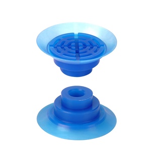 HOFUJNG Industrial ZP3P Silicone Bag Opening Vacuum Suction <b>Cup</b> Special <b>Packaging</b> Bag Manipulator with Cutting Service - Product Image 6
