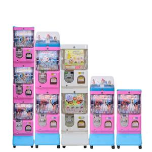 ตู้จำหน่าย<span class=keywords><strong>ไข่</strong></span>ขนาดเล็กสำหรับเด็กในสวนสนุกเครื่องเล่นเกมไข่แบบหยอดเหรียญ - Product Image 1