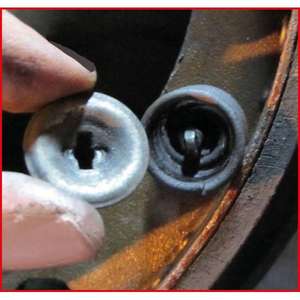 KS TOOLS-150,2212 Montaje/desmontaje-EAN 4042146269695 FRENOS Y RUEDAS - Product Image 2