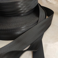 LIWEI Sangle Jacquard Durable, Imperméable et Écologique, Réglable pour Accessoires de Siège de Voiture et Sacs - Légère, Robuste et Personnalisable