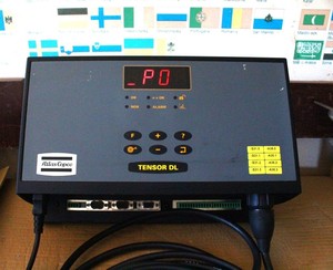 Herramienta de torque Plc Tensor DL D313-DL-ADVANCED ETD DL21-04-I06 para tuercas - Product Image 3