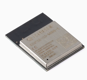 New Original ESP32-S3-MINI-1-N4R2 65-SMD Module Bluetooth, WiFi 802.11b/g/n, Bluetooth V5.0 Transceiver Module <strong>2</strong>.4GHz PCB - Product Image 1