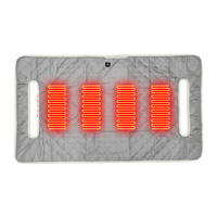 Coussin chauffant USB pour siège de voiturette de golf, chauffe-siège portable basse tension