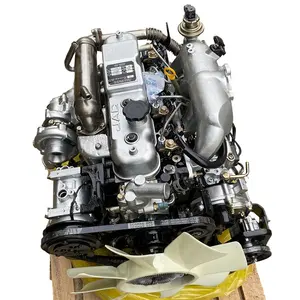 트럭 엔진 조립 4DA1-2C 4DA1-1 HFC4DA1-1 기계 엔진을 위한 새로운 모터 HFC4DA1 HFC4DA1-1C 디젤 엔진
