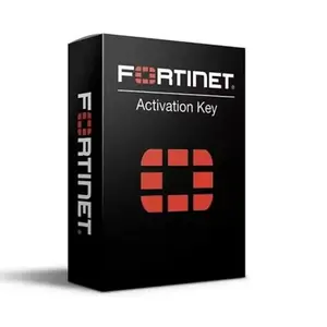 FC-10-0081F-950-02-12 Fortinet FG-81F Firewall FortiGate-81Fライセンス1年間の統一脅威保護 (UTP)