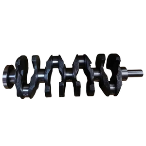 Phụ tùng động cơ chất lượng cao - Trục khuỷu đúc 231112G200, 231112G000, 231112G030, 231112G230, 231112G230R - Product Image 1