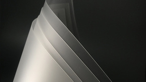 Acrylic <b>Diffuser</b> Sheet for <b>LED</b> Light Changing <b>Diffuser</b> Double Side Frosted Plate for <b>LED</b> Panel Light Diffuse Uniformly - Product Image 3