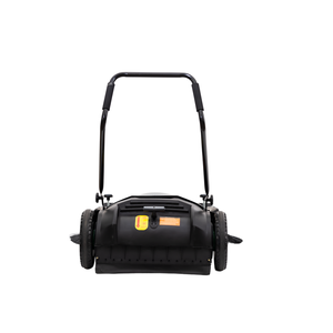 High Quality AL920 Manual Sweeper Efficient Cleaning for Warehouse Non Electric <strong>Compact</strong> Design - Product Image 4
