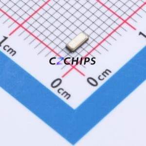 3131M-32.768DTTLNNL Crystal (Passive) SMD3215-2P Crystal Oscillator SMD Crystal Oscillator 32.768kHz 12.5pF - Product Image 1