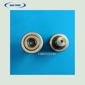 ตลับลูกปืน Nantou รุ่น F-229817 แบบฟันเปิด สำหรับเครื่องพิมพ์ - Product Image 3