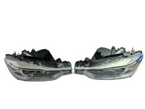 Para <span class=keywords><strong>BMW</strong></span> Serie 3 F30 faros de xenón faros HID originales para modelos 2015-2018 6000K aptos para modelos 330e 340i <span class=keywords><strong>330d</strong></span> 320i F35 - Product Image 5