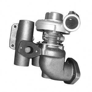 Cargador Turbo para Land-Rover Defender Discovery 300TDI 2.5L 452055 ERR4802 - Product Image 3